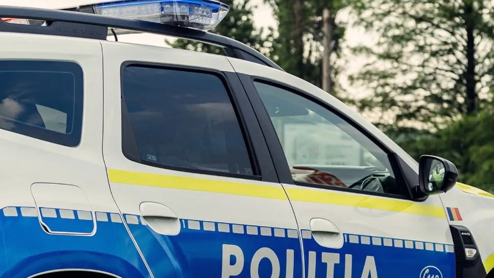 Accident mortal în Argeș: un șofer beat și cu permisul suspendat a provocat o tragedie