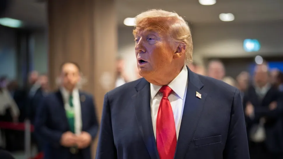 Propunere controversată din cercul lui Trump: Iranul respinge ideea înlocuirii cu Italia la Campionatul Mondial