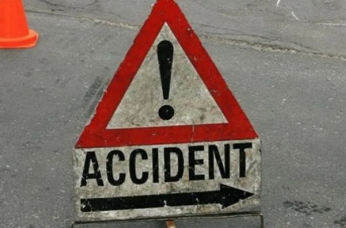 Accident cu patru victime la Timișoara