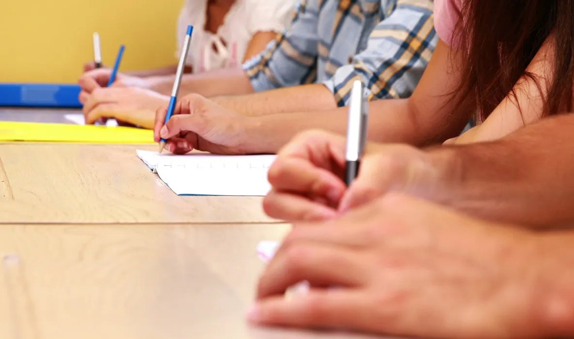 26 de candidați din Timiș au promovat Bacalaureatul de toamnă după contestații