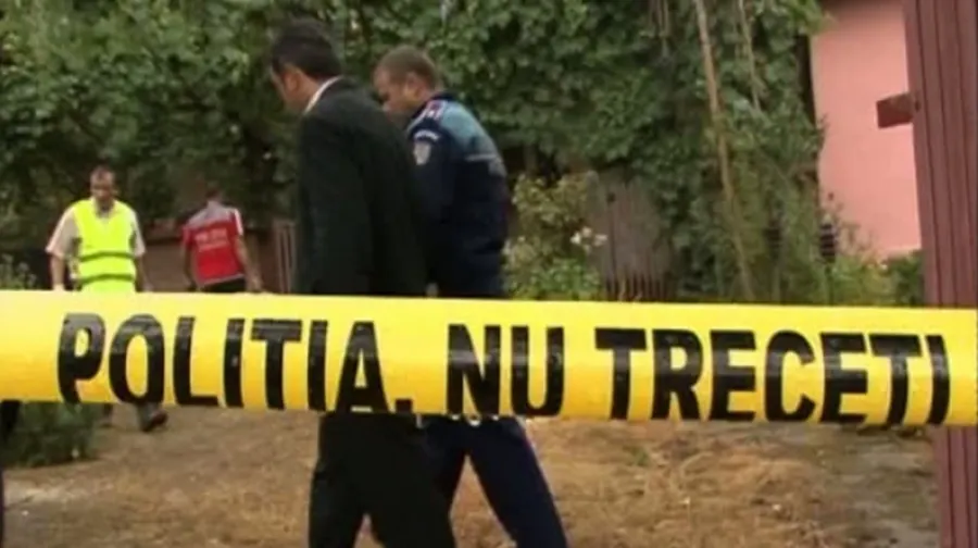 Femeie batută și jefuită într-o localitate din Timiș. Descoperirea polițiștilor