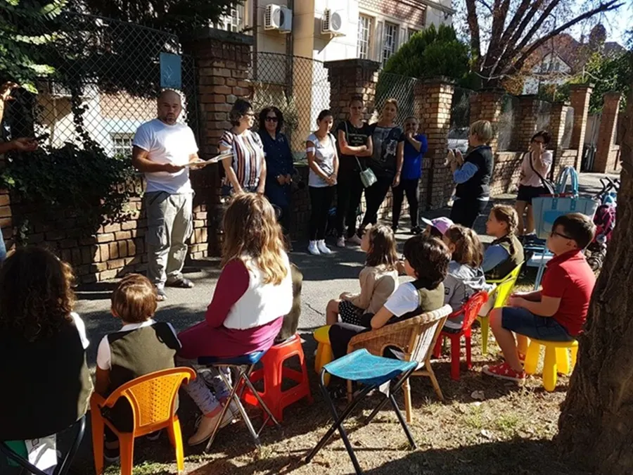 Protest inedit pentru o cauză serioasă, la Timișoara