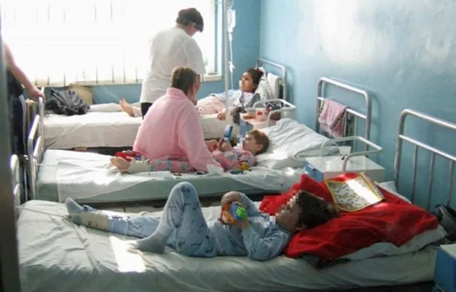 Echipament de ultimă generație donat Spitalului 'Louis Țurcanu' din Timișoara de Organizația Salvați Copiii