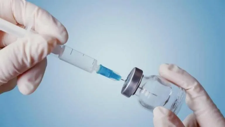 Județul Timiș, afectat tragic de epidemia de rujeolă, are suficiente doze de vaccin