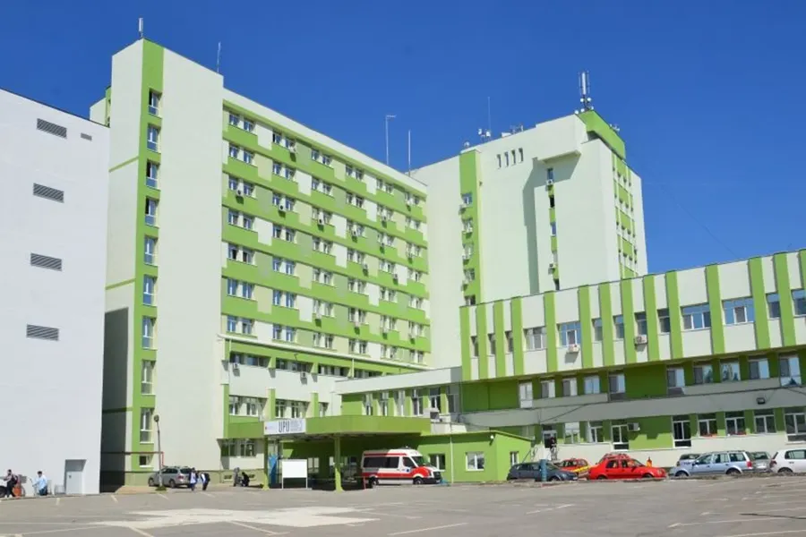 Schimbare majoră în cel mai mare spital din Timiș