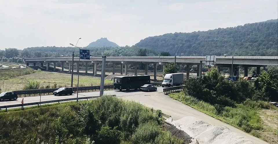 Ciculație închisă pe autostrada A1