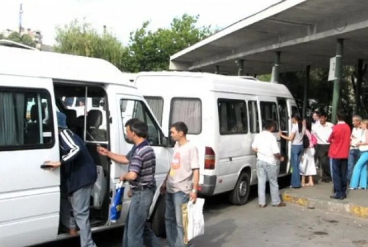 Greva transportatorilor afectează și județul Timiș