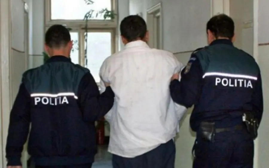 Discuție între prieteni terminată în sânge lângă Timișoara