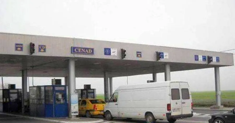 Doi bărbați căutați în toată Europa prinși în județul Timiș