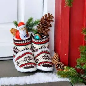 Sărbătorile de iarnă se apropie, comercianții trebuie să fie pregătiți