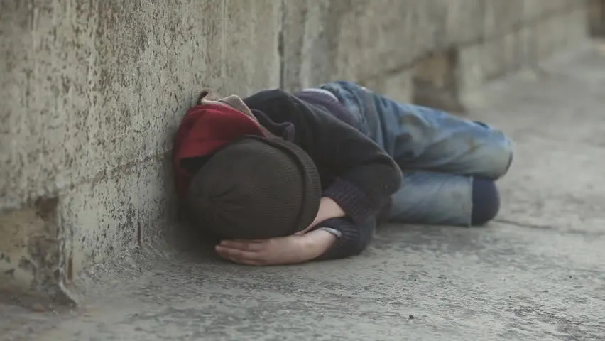 Oamenii străzii ar putea să-și petreacă iarna în containere