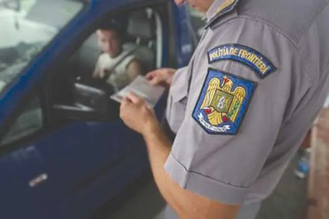 Bună de confiscat în Germania, găsită în România