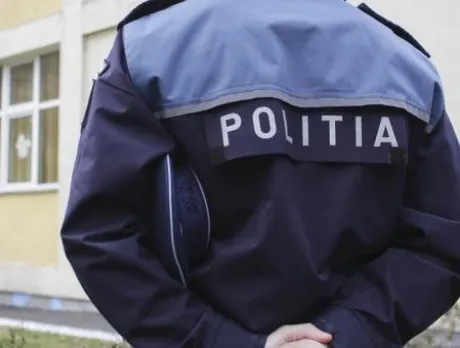Arad: Ordine de protecție provizorii împotriva a doi bărbați violenți