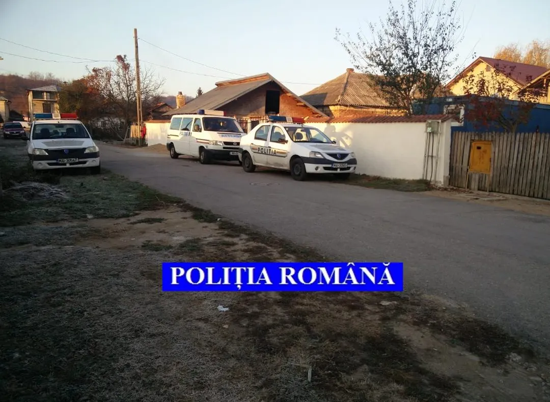 Campania “Sate în siguranță”