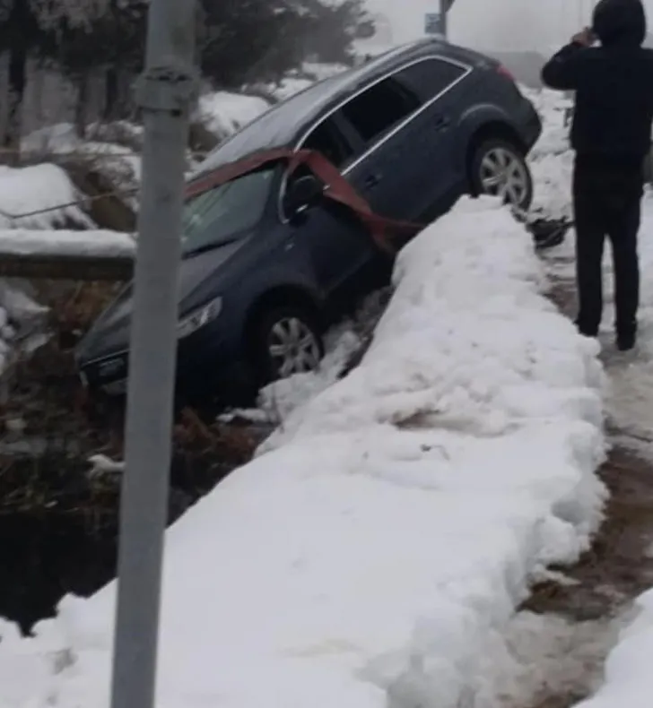 Accident grav de circulație, femeie lovită pe trecerea de pietoni