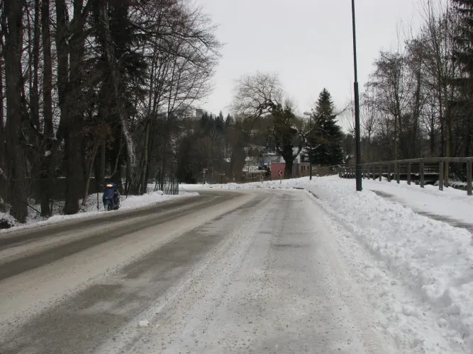 Primăria Timișoara, bună de plată din cauza străzilor pline de zăpadă