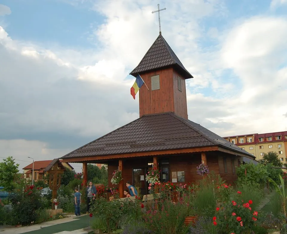 Biserici sparte la sfârșitul anului