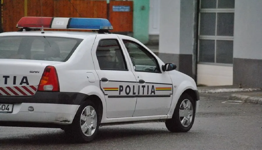 Adolescentă dispărută în Timiș după ce a plecat de la școală. Poliția este în alertă