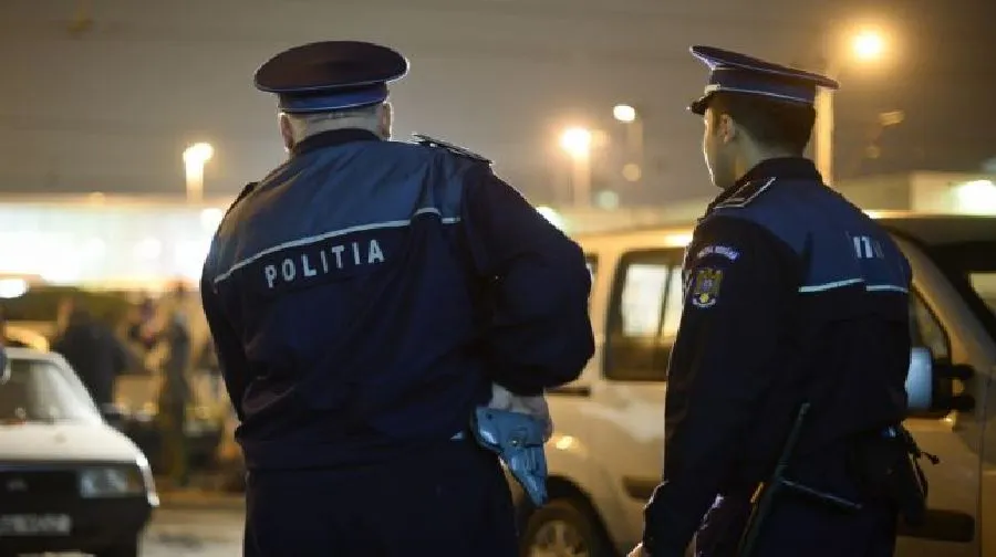 Scandal la un supermarket din Timișoara. Un client a sărit la bătaie