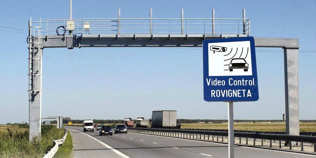 Atenție, șoferi! Posibilă întrerupere a serviciului de emitere rovinietă