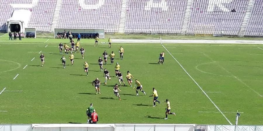 În căutarea unei noi victorii în Superligă. Timișoara Saracens primește vizita Buzăului