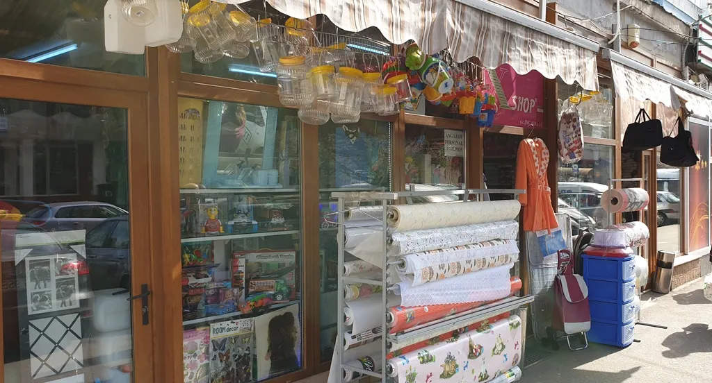 Marfa nu se expune la voia întâmplării