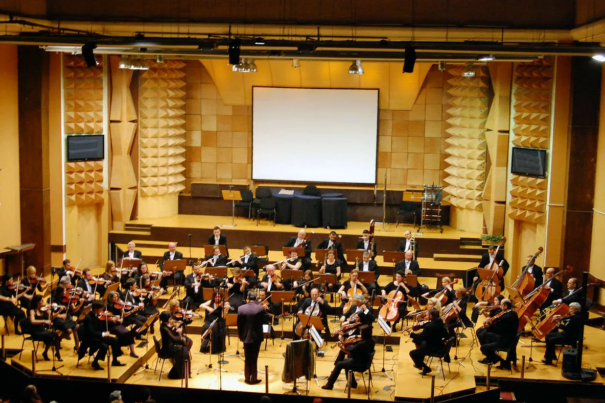 Conflictul continua la Filarmonica Banatul