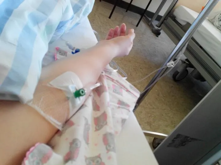 Focar de hepatită într-o localitate din Timiș