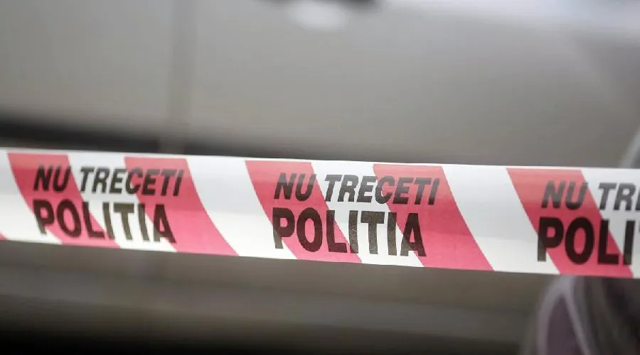 Bărbat găsit mort în apartamentul său din Timișoara