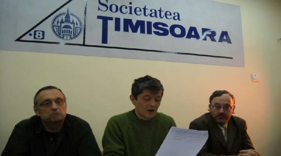 Premiile Societatii Timișoara. Ministrul Justiției așteptat cu o distincție