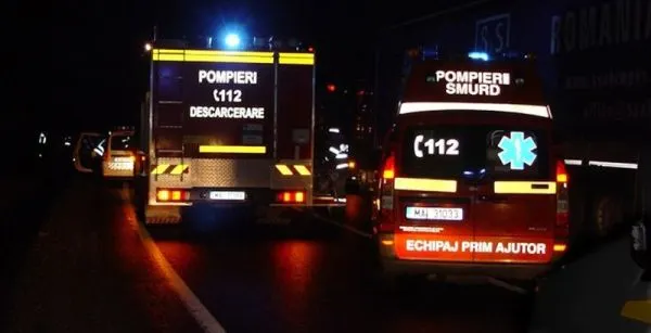 Avertisment de la pompieri! Ce pericole apar în această perioadă