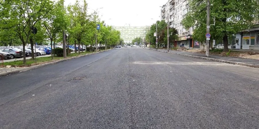 O stradă din Timișoara se închide complet săptămâna viitoare