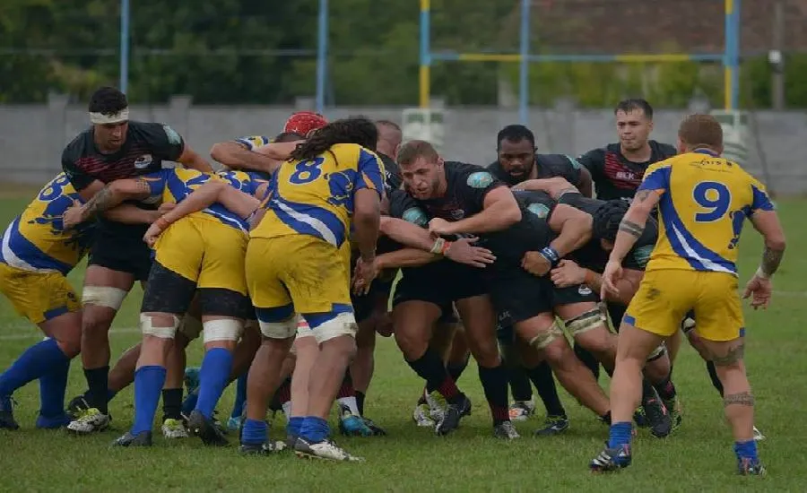 Finalistele din sezonul trecut din Superliga se întâlnesc în semifinale. Timișoara Saracens primește Știința Baia Mare