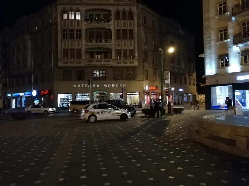 Timișoara, liniștea de după alegeri