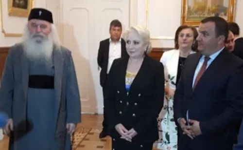 Vine prim ministrul, nu mai vine...