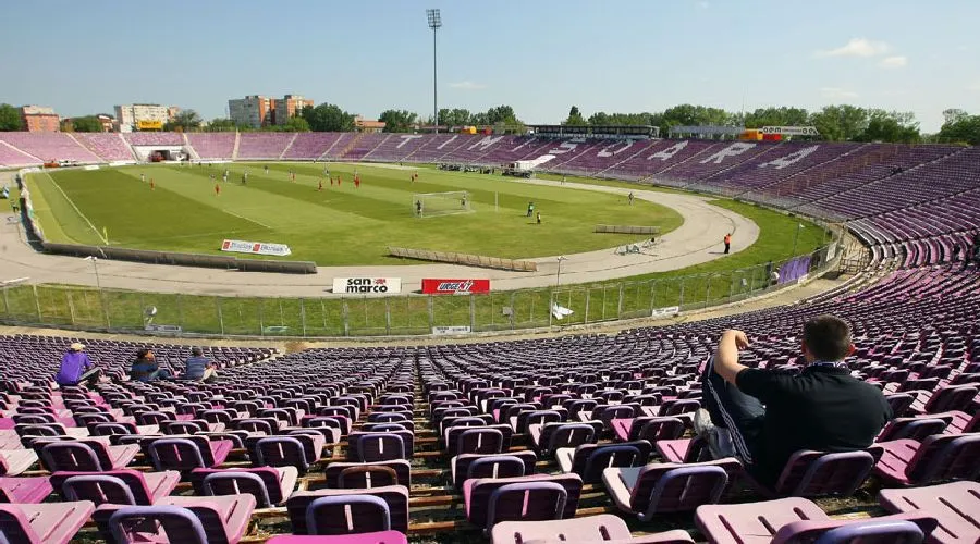 Se mișcă lucrurile. Pas important către un nou stadion la Timișoara