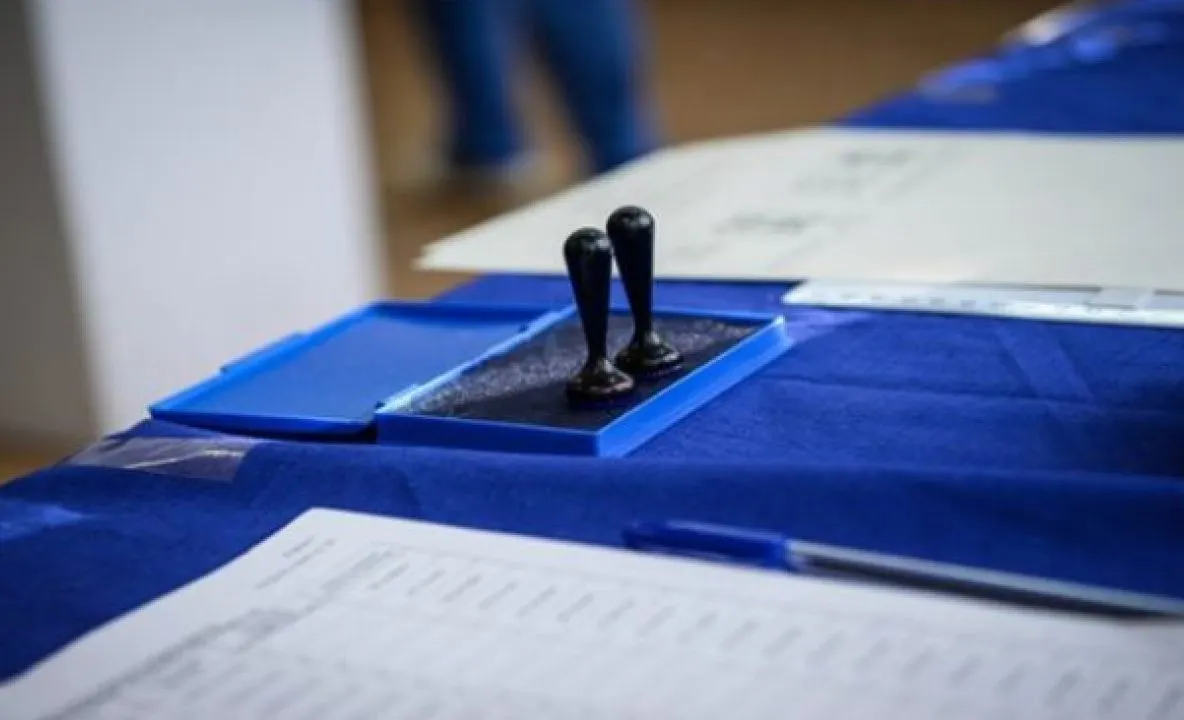 Alegeri în Timiș, prezența la vot