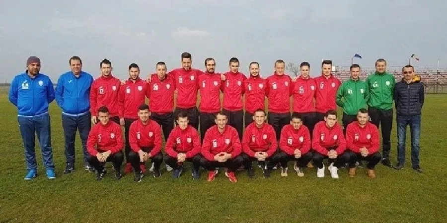 Promovare pentru Fortuna Becicherecu Mic. Timișul va avea tot 4 echipe în liga a III-a