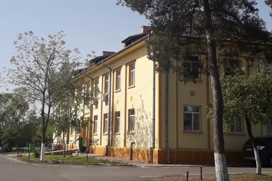 Scandal într-un spital din Timiș. O femeie îi cere șpaga înapoi unui medic. Video