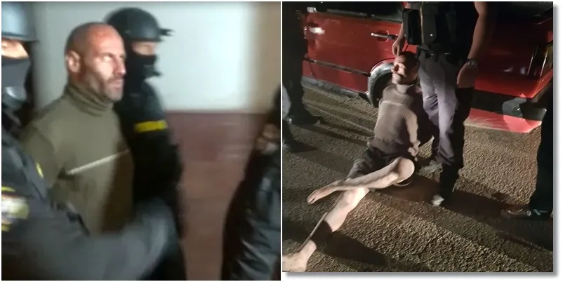 Soția bărbatului ucis de Ionel Boldea la Făget a murit în spital, la Timișoara