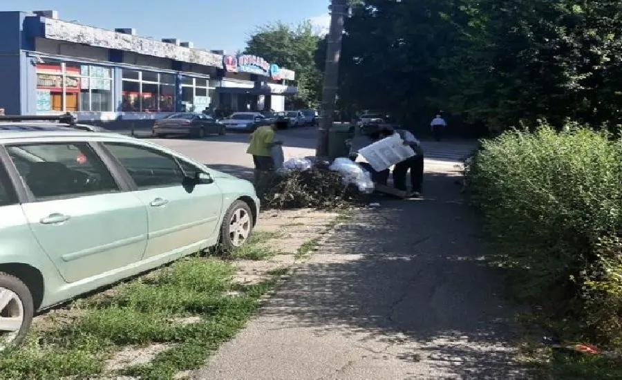 Zeci de oameni amendați drastic de polițiști, la Timișoara. Nu au fost uitate nici firmele din oraș