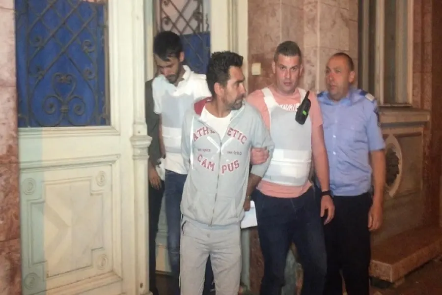 Șoferul care a ucis un om în noaptea de vineri spre sâmbătă, reținut pentru 30 de zile. Declarații șocante ale bărbatului