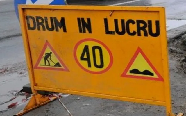 Un pasaj de pe o importantă șosea din Timiș va fi închis