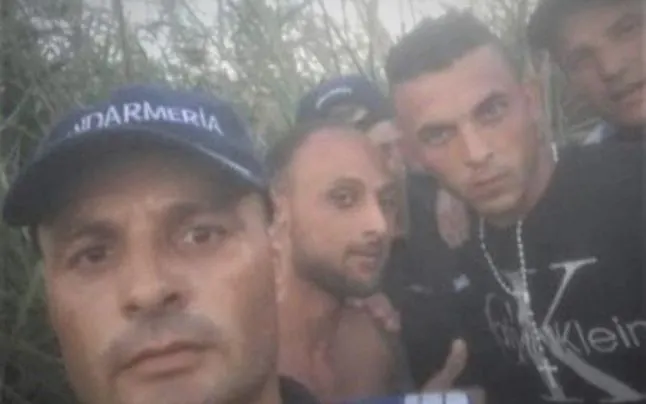 Evadați din Timiș, anchetă la Caracal