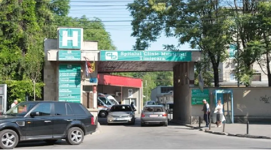 Vești bune pentru bolnavii de cancer. A fost repornit aparatul de radioterapie de la Spitalul Municipal din Timișoara