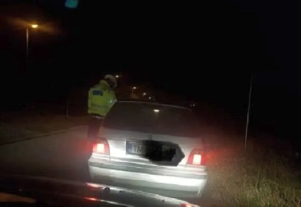 Piloți de ocazie amendați drastic pe străzile din Timișoara