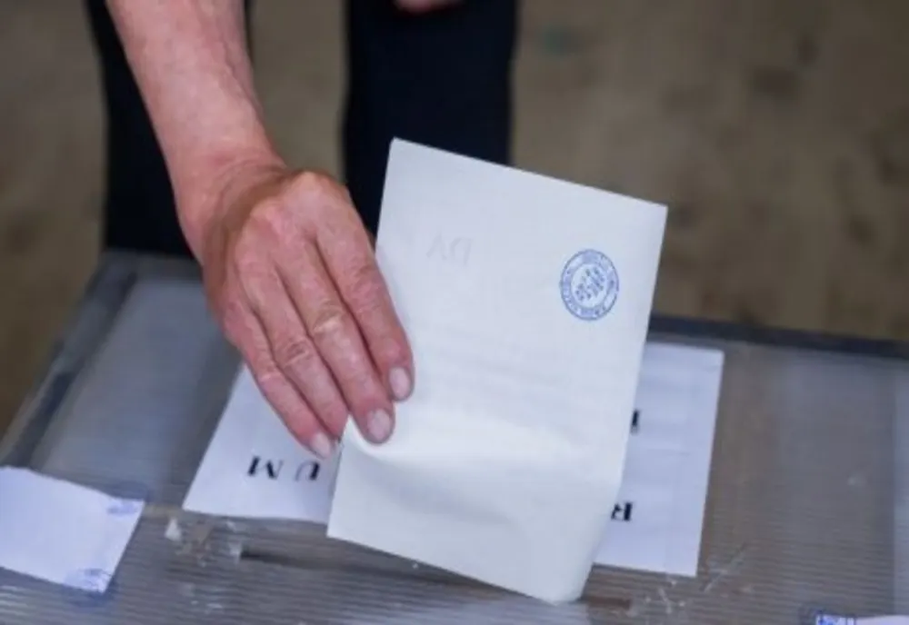 Rezultate oficiale în primul tur de scrutin. Cum au votat timișenii