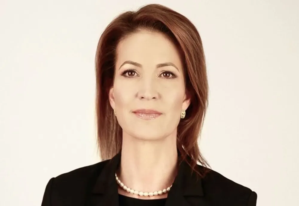 Subprefect nou în Timiș: Liliana Oneț a depus jurământul