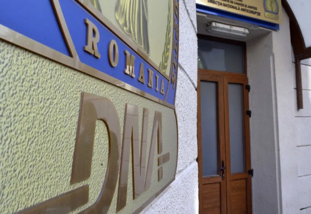Audieri la DNA Timișoara. Parlamentari de Arad, vizați