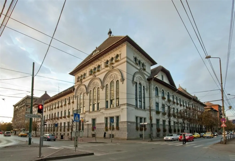 Actualul și fostul primar al Timișoarei, trimiși în judecată de DNA